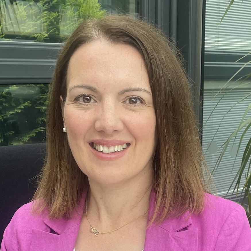 Anne Johnstone